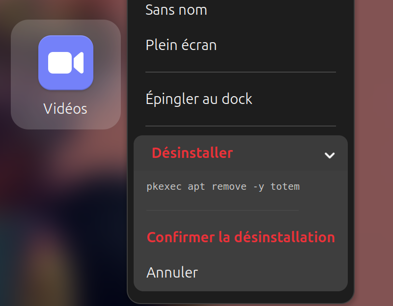Universal Uninstaller Screenshot 2